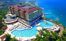 Antalya Utopia World Hotel
